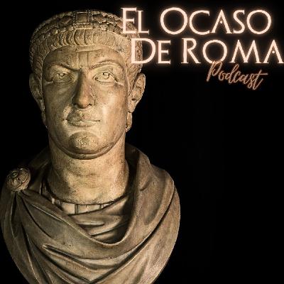 Ep 103. Valentiniano Augusto: Política y gestión interna de occidente + Esplendor cultural y religioso bajo su reinado.