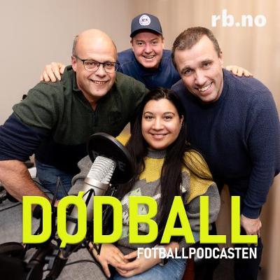FOTBALLPODCASTEN DØDBALL (S4E149): – Billigsalg, vent til sommeren!
