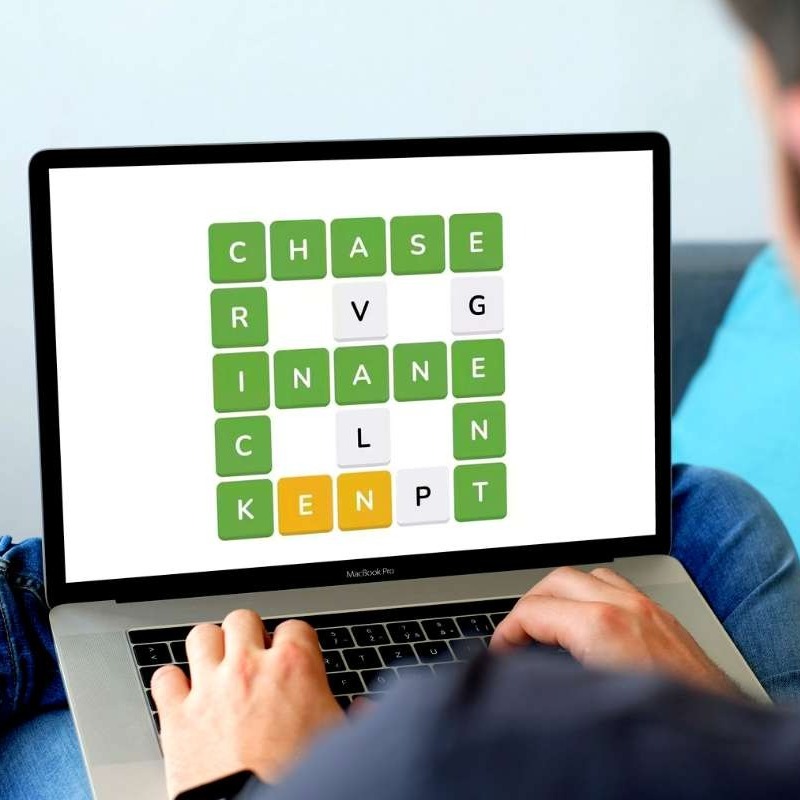 Waffle Wordle - Taking The Wordle To A Higher Level Waffle Wordle - Taking The Wordle To A Higher Level