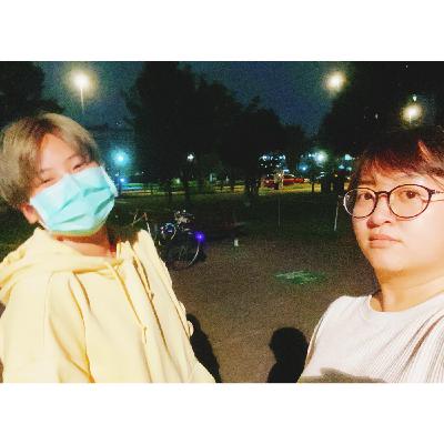 「東京熱嗎」滿週年啦！揭開光頭身份、開台秘辛，敝節目其實有業配？