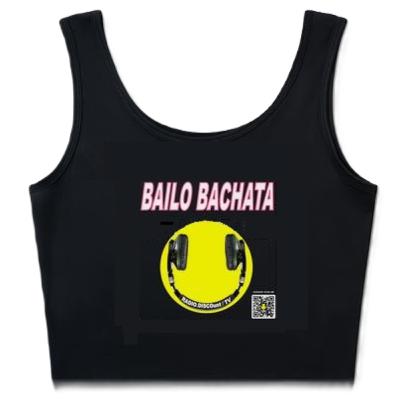 DISCO BACHATA NUEVA week 27 GUGNO 2025 nueva camiseta