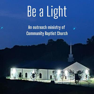 Be a Light with Doug Forrester