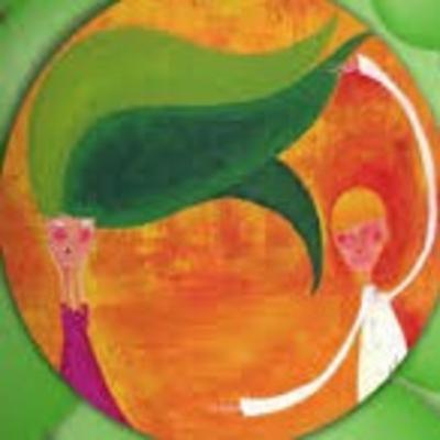 "Bellos cabellos" (Adela Basch). Participa Damián Sánchez, papá del CER.