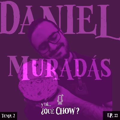 Daniel Muradás - Aether: Pan de Verdad