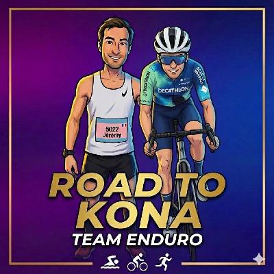 E31 ROAD TO KONA #3 E31 ROAD TO KONA #3