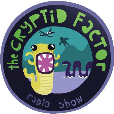 #103 The Or-Fish Issue