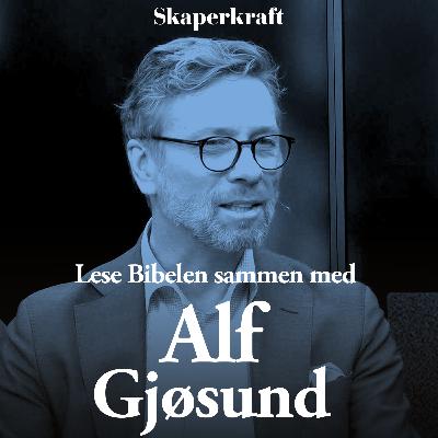 Sesong 3 - Episode 4 - med kanalsjef i TVL, Alf Gjøsund