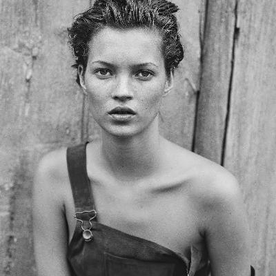 Peter Lindbergh - Unlocking a Perfect Portrait