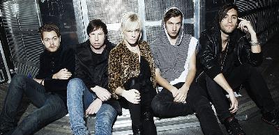 Let There Be Rock - 21.11.2023 - Du rock, du rock, du rock,