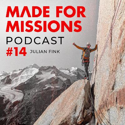 #14 with Julian Fink