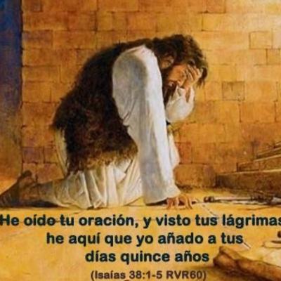 Isaías 38-39 La enfermedad mortal del rey Ezequías y su restauración