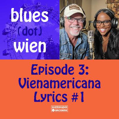Vienamericana Lyrics #1