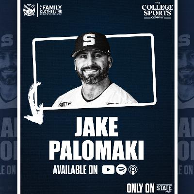 The Hitting Philosophy That The PROS Swear By... Jake Palomaki TELLS ALL | The Clubhouse