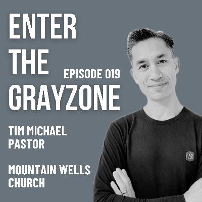 019 PART 2 - the NEW/OLD way to PLANT church w/ TIM MICHAEL