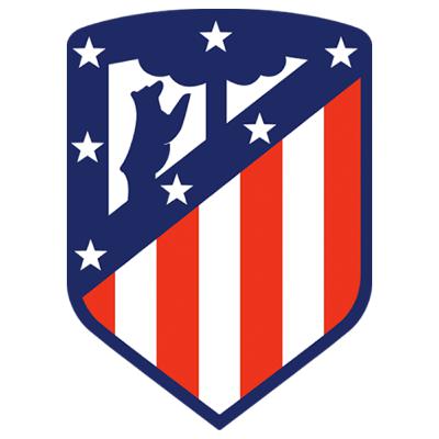 El Atlético de Madrid