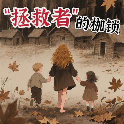 7.早安,怪物｜9岁扛起一个家，长大爱给渣男当“妈”