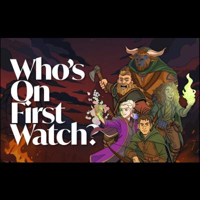 WoFW - Blood in the Rain