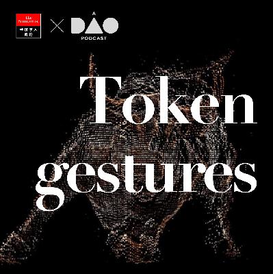 譯者筆記04 | 比特幣熱潮下,更值得關注的是CBDC Token gestures 譯者筆記04 | 比特幣熱潮下,更值得關注的是CBDC Token gestures