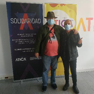 (042) Locura Transistoria (10/05/21)
