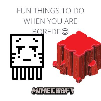 Episode 3: Minecraft builds with Benjamin Episode 3: Minecraft builds with Benjamin