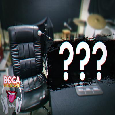 A direção 2 - Boca Podcast #16