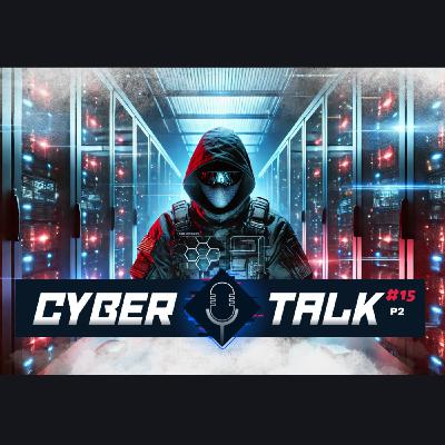 15.P2 - La RED TEAM dans le CLOUD (avec Clément Cruchet)