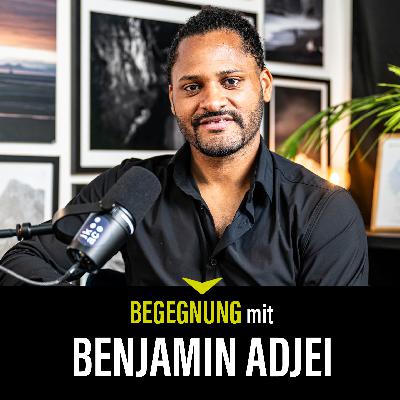 Mit Benjamin Adjei über Bildung, KI und Aufgaben eines Abgeordneten im Landtag Mit Benjamin Adjei über Bildung, KI und Aufgaben eines Abgeordneten im Landtag