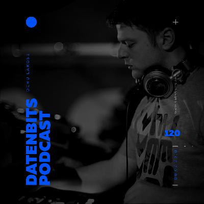 Datenbits Podcast 120 — Ochu Laross