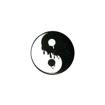 El Yin y El Yang (Trailer)