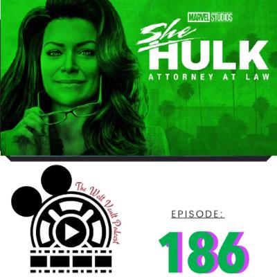 She-Hulk: Attorney At Law