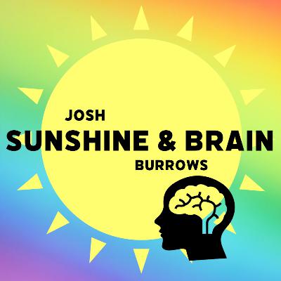Episode 18 - Andre and Josh Save the World - Toxic Masculinity Part 1