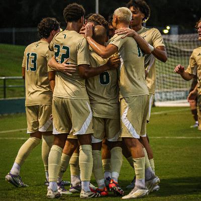 Bulls Beat Wednesday 10-3: Women's Golf's Stellar Showing in Miami; Men's Soccer Blasts 3 by WMU; Softball Sets Fall Slate; Rob Higgins Gets to Work (Officially) Bulls Beat Wednesday 10-3: Women's Golf's Stellar Showing in Miami; Men's Soccer Blasts 3 by WMU; Softball Sets Fall Slate; Rob Higgins Gets to Work (Officially)