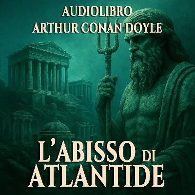 Arthur Conan Doyle – L’Abisso di Atlantide (Audiolibro)