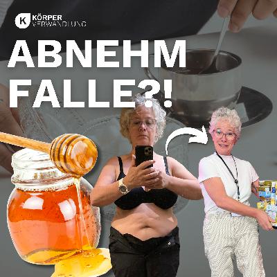 #227 Honig statt Zucker? Die bittere Wahrheit über diesen "gesunden" Ersatz!