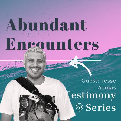 With Guest - Jesse Armas