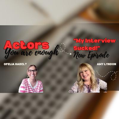 MY INTERVIEW SUCKED! - Game Changing Tips to Nail Your Next Interview or Meeting