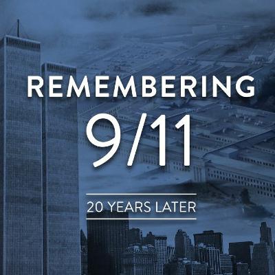 Remembering 9/11 Remembering 9/11