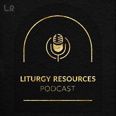 Ep 44 - Conversation Around Leading Music for the Hispanic Community