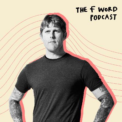 Arno Michaelis on rejecting his racist past, and the role of unconditional forgiveness in creating a life after hate