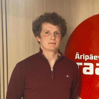 18.03.26 Logistikauudised eetris: Eesti ühistransport on laupkokkupõrkes poliitikaga 18.03.26 Logistikauudised eetris: Eesti ühistransport on laupkokkupõrkes poliitikaga