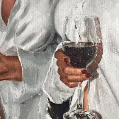 dari kami untuk siapa?