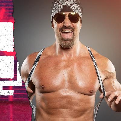 JOHNNY SWINGER talks ECW, WCW, Bischoff, Hogan, WWE, TNA, MLP, Sabu, Guerrero - FULL EPISODE JOHNNY SWINGER talks ECW, WCW, Bischoff, Hogan, WWE, TNA, MLP, Sabu, Guerrero - FULL EPISODE