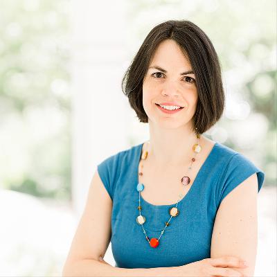 How to Get Over Church Hurt (Without Walking Away), with Megan Hill