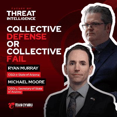 State CISOs on Why Cyberattacks Against 1 State Attack All of America