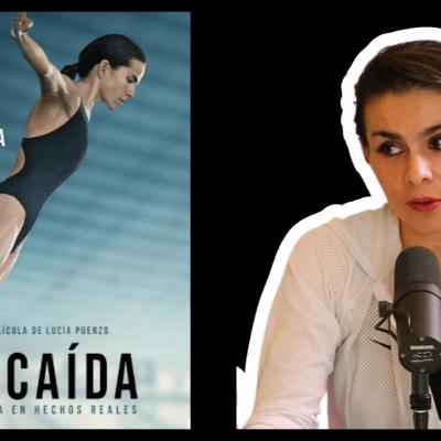 Clavadista Olímpica "La caída más grande de mi vida" Azul Almazán | Megadiverti2 El Podcast #14