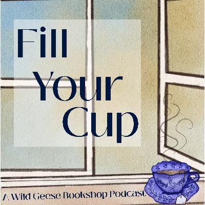 On Writing and Short Form Stories with Lyndsie Manusos