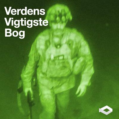 Josva, Dommerne og Ruth 3/7 | "De lod ikke en levende sjæl tilbage..." | Mads Due
