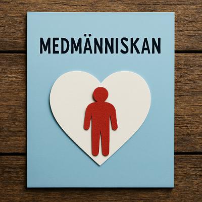 Medmänniskan - 14 september 2025