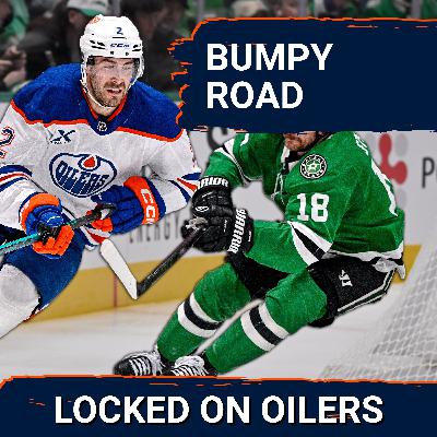 NOISY Mistakes: Edmonton Oilers Defensive Choices IMPACT Connor McDavid and Leon Draisaitl NOISY Mistakes: Edmonton Oilers Defensive Choices IMPACT Connor McDavid and Leon Draisaitl