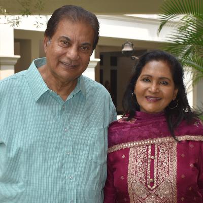 S3, E6: Meet Dr. Peter Pereira S3, E6: Meet Dr. Peter Pereira